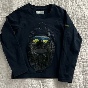 Columbia Naturally Wild Long Sleeve T-Shirt